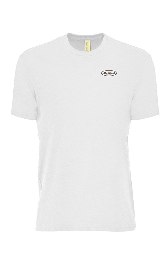 Eco Performance Tee